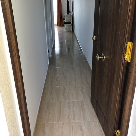 Apartamento 4-2, Edificio Eden Roc I Marbella Exteriér fotografie