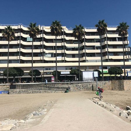 Apartamento 4-2, Edificio Eden Roc I Marbella Exteriér fotografie