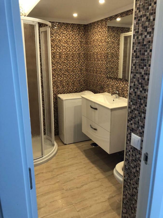 Apartamento 4-2, Edificio Eden Roc I Marbella Exteriér fotografie