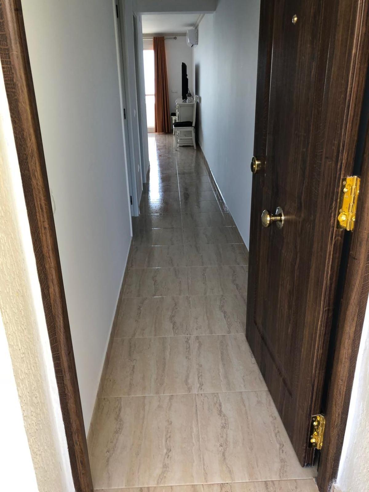 Apartamento 4-2, Edificio Eden Roc I Marbella Exteriér fotografie
