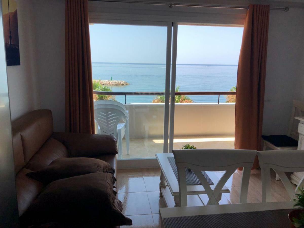 Apartamento 4-2, Edificio Eden Roc I Marbella Exteriér fotografie