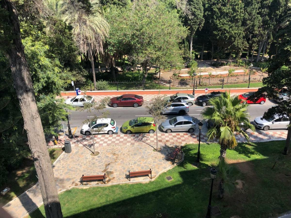 Apartamento 4-2, Edificio Eden Roc I Marbella Exteriér fotografie