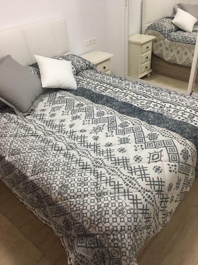 Apartamento 4-2, Edificio Eden Roc I Marbella Exteriér fotografie
