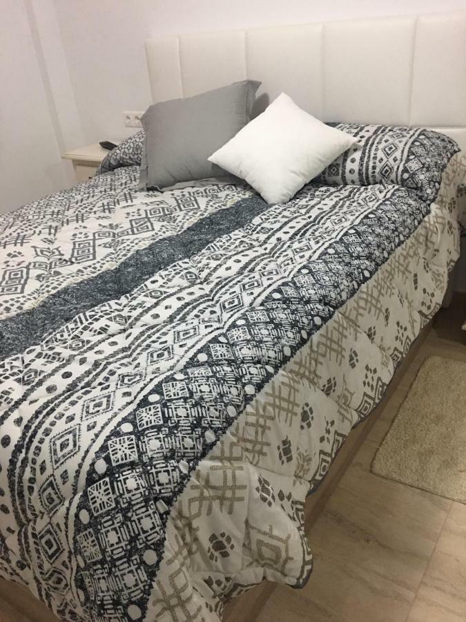 Apartamento 4-2, Edificio Eden Roc I Marbella Exteriér fotografie