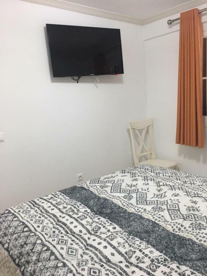 Apartamento 4-2, Edificio Eden Roc I Marbella Exteriér fotografie